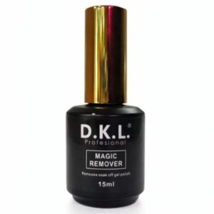 Removedor de Semipermanente DKL - 3754