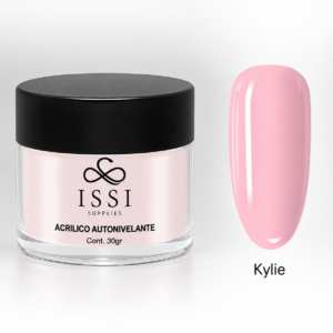 Polímeros Acrílicos Issi  30grs Kylie