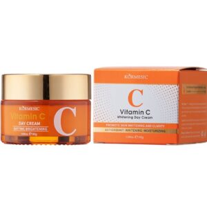 Crema facial Vitamina C Día