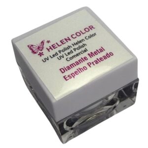 Painting Gel metalizado