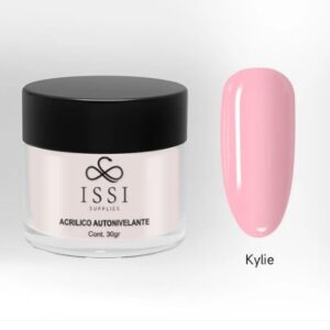 Polímeros Acrílicos Issi  30grs Kylie