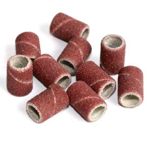 Repuesto lija barril torno 50 piezas