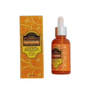 Serum facial Vitamina C