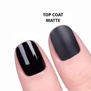 Top Coat Matte EG 10ml