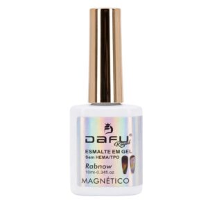 Esmalte Semipermanente Dafu Magnetico (ojo de gato) Rabnow