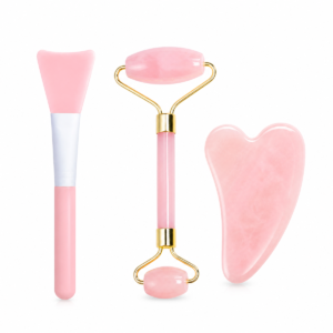 Kit cuidado facial skincare