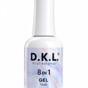 Gel 8 en 1 profesional DKL