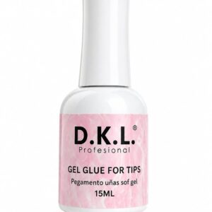 Pegamento Soft gel DKL
