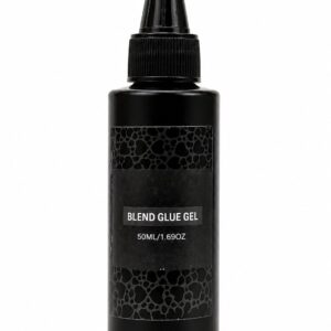 Gel para Relieve/esculpir/moldear 3D 50ml Diseño de uñas