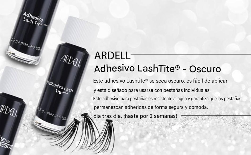 Pegamento para pestañas Ardell 3,5grs - Imagen 4