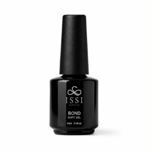 Bond Sof gel (Pegamento) Issi Supplies 15ml