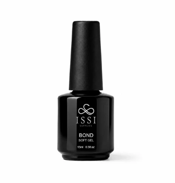Bond Sof gel (Pegamento) Issi Supplies 15ml