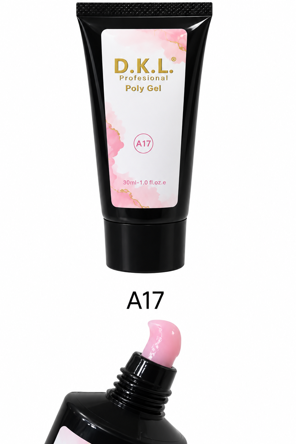 Polygel DKL 30ml - Imagen 2
