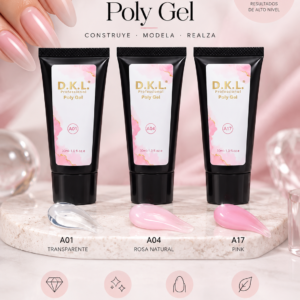 Polygel DKL 30ml