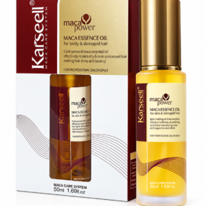 Aceite capilar de Argan Karseell