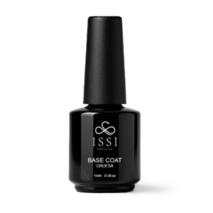 Base Coat Gruesa 15ml, Issi Supplies