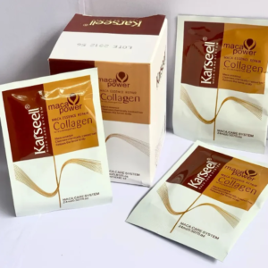 Tratamiento Karseell Sachet