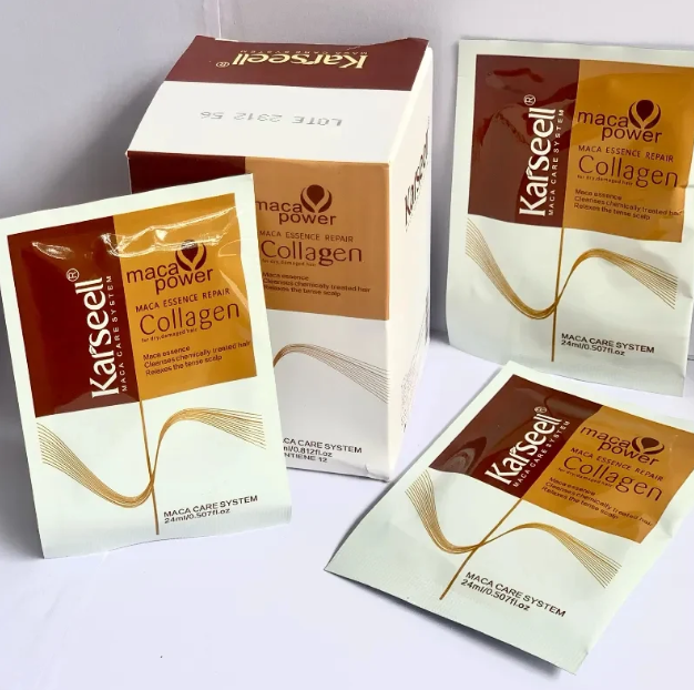 Tratamiento Karseell Sachet