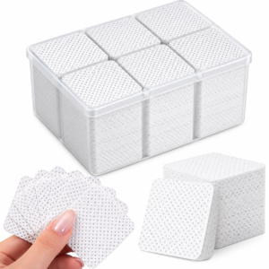 Wipes 1080 pcs sin pelusa